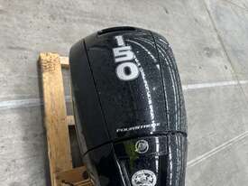 2019 Mercury SeaPro 150HP Outboard Motor (Ex Lease) - picture0' - Click to enlarge