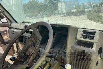 Delta 1988 Daihatsu   Tipper