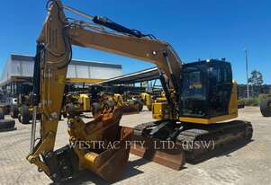 Caterpillar CAT 315GC Track Excavators
