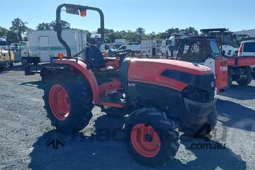Kubota   L4240D