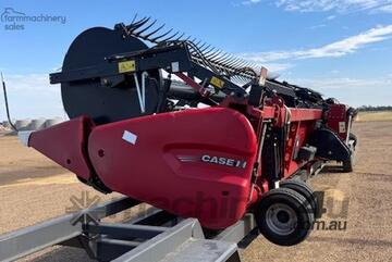 2022 CASE IH 4R40 - 4152 Front