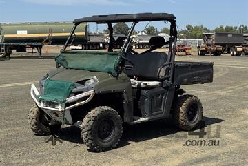 Polaris 2013   DIESEL RANGER