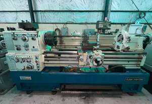 HAFCO METALMASTER MODEL CL68A LATHE. 510MM SWING X 1500MM CENTRES