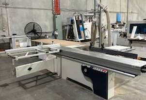   JL JMJ-9030 Table Saw