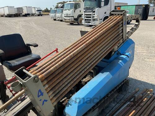 TT Technology 4X Drill