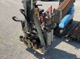 TT Technology 4X Drill - picture2' - Click to enlarge