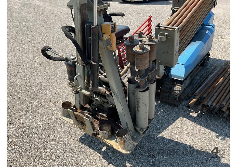 TT Technology 4X Drill