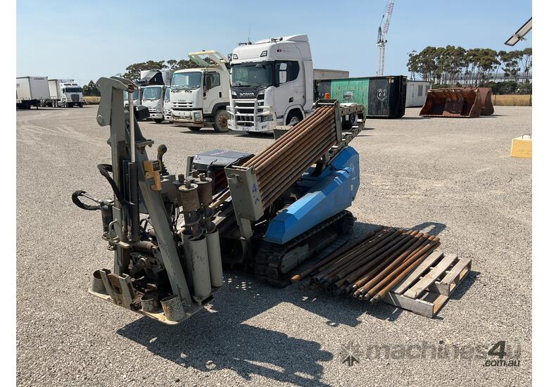 TT Technology 4X Drill