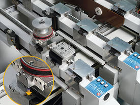 Masterwood Aus: Project 5 Axis CNC Machining Centre - picture2' - Click to enlarge