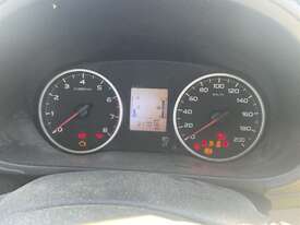 2016 Mitsubishi Triton GLX Petrol - picture1' - Click to enlarge