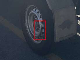 2016 Mitsubishi Triton GLX Petrol - picture0' - Click to enlarge