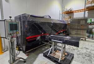 Bossar Packaging Machine