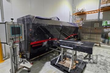 Bossar Packaging Machine