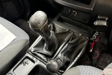 2014 Mitsubishi Triton GLX-R 4x4 Dual Cab Utility (Diesel) (Manual) (Plates & Rego To All Buyers)