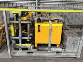 REDMOND GARY 20KN CABLE PUSHER - picture0' - Click to enlarge