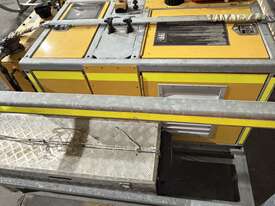 REDMOND GARY 20KN CABLE PUSHER - picture0' - Click to enlarge