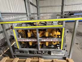 REDMOND GARY 20KN CABLE PUSHER - picture1' - Click to enlarge