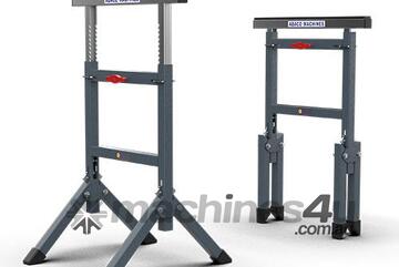 ABACO EASY ADJUSTABLE FABRICATION STAND - AEAFS3143S