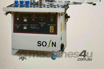 SOSN KLM Contour Hot Melt Edgebander