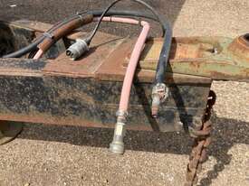 1991 Unknown Curtainside Pig Trailer - picture1' - Click to enlarge