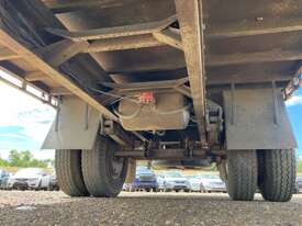 1991 Unknown Curtainside Pig Trailer - picture2' - Click to enlarge