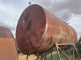 14,000 LITRE DIESEL FUEL TANK  - picture0' - Click to enlarge