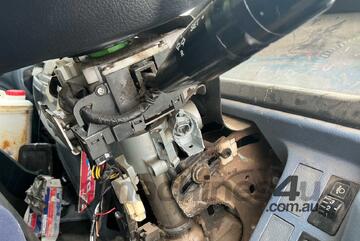 2009 Hino FD500 1024 Tow Truck