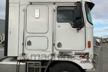 2006 Kenworth K104 Prime Mover