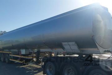 Marshall Lethlean   Tanker