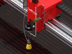 CNC Waterjet Cutting Swift-Jet Pro 3000 3048 x 1524mm cutting capacity Z Axis Travel 110mm - picture0' - Click to enlarge