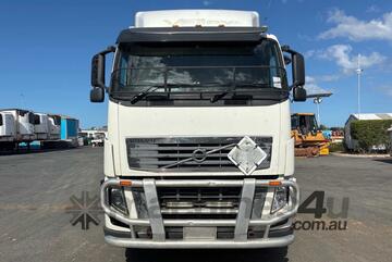 Volvo 2012   FH16 Prime Mover