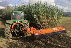 Falc   Master Super Verge Mower