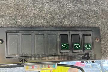 2005 Dynapac CA302D Smooth Drum Roller