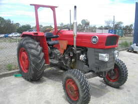 MASSEY FERGUSON 165  - picture0' - Click to enlarge