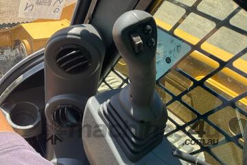 2023 Caterpillar 279D3 Skid Steer (Rubber Tracked)