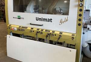 Weinig   Gold Moulder