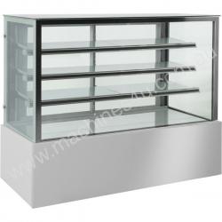 caption Cake display cabinet