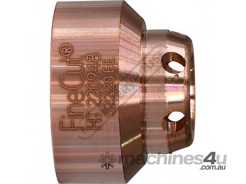 Hypertherm Ohmic Shield Finecut Mechanised 220948 Suits Powermax 45XP/65/85/105 (Pack of 1)