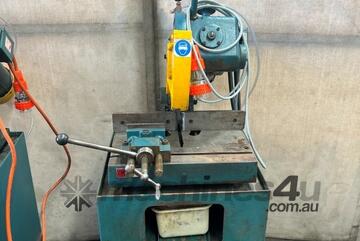 Brobo Waldown S300C Cold Saw 300mm