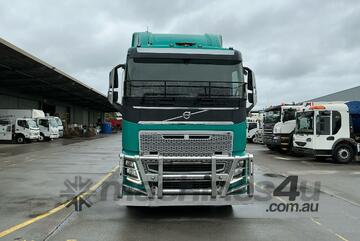 Volvo 2017   FH16 Prime Mover