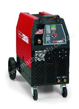 caption BRAVO SYNERGIC MULTIWELD MIG 2540/T***CLEARANCE***