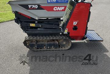 CNF Mini Dumper