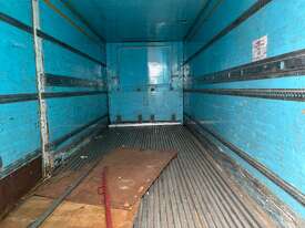 2006 Maxitrans ST3 Tri Axle Roll Back Refrigerated Pantech A Trailer - picture0' - Click to enlarge