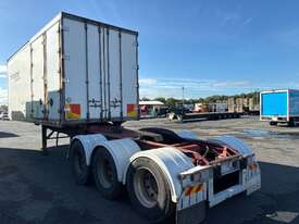 2006 Maxitrans ST3 Tri Axle Roll Back Refrigerated Pantech A Trailer - picture2' - Click to enlarge