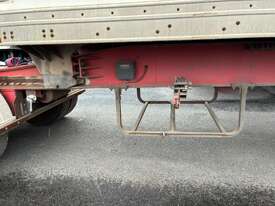 2006 Maxitrans ST3 Tri Axle Roll Back Refrigerated Pantech A Trailer - picture0' - Click to enlarge