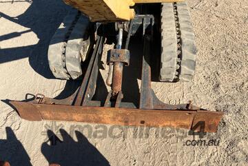 2017 Caterpillar 301.4C Excavator