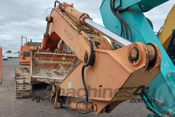 Hitachi   EX300-5