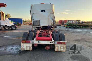 2011 Kenworth T609 Prime Mover