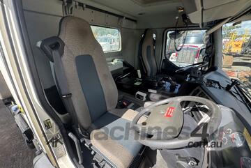 2017 Volvo FE Series 3 FE Series 3 6x4 (Garbage Truck)