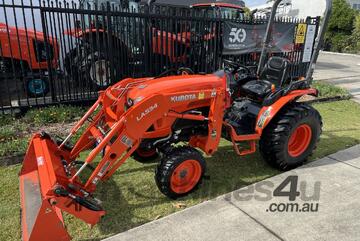 Kubota   B3150SUHD